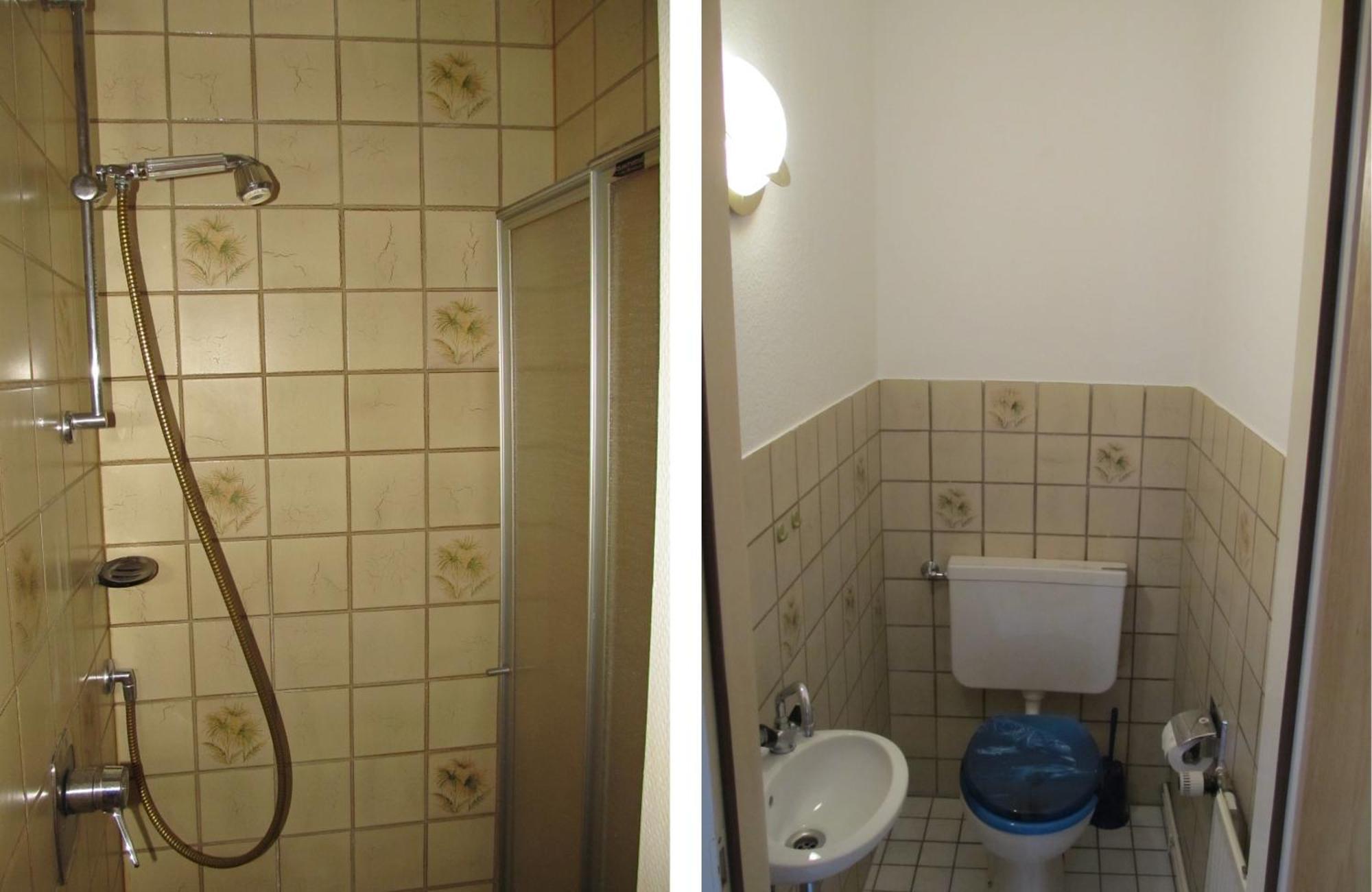Apartamento Hexenstieg House Lerbach Osterode am Harz Habitación foto