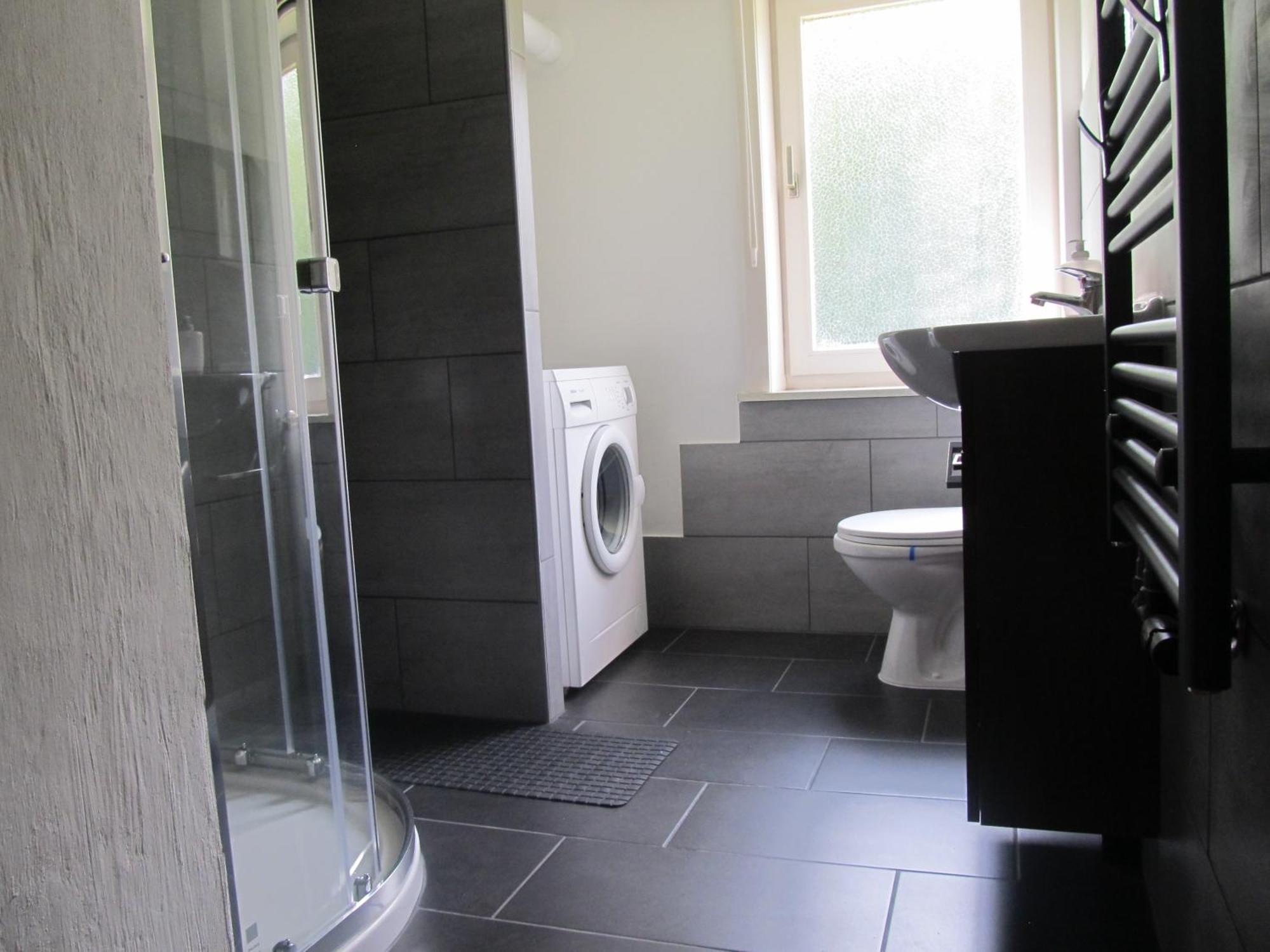 Apartamento Hexenstieg House Lerbach Osterode am Harz Habitación foto